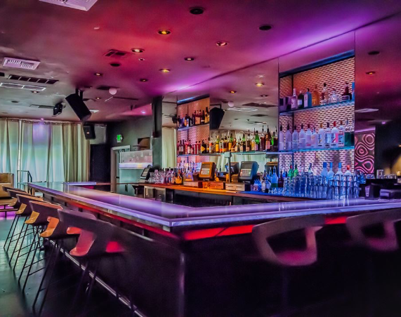 Private Events 2 The Starlet Room